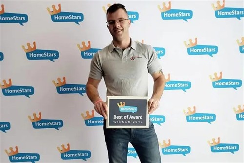 appliance repair Ottawa