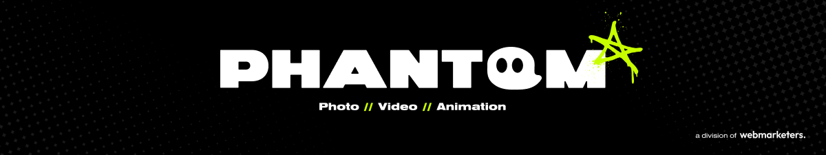 Phantom Productions