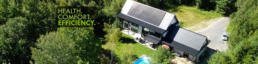 The Conscious Builder Inc.