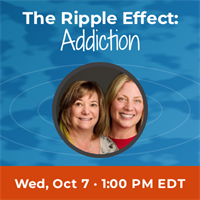 The Ripple Effect- Addiction in the Family