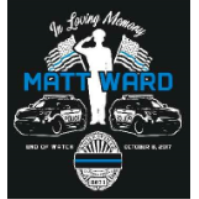 Pizza for a Purpose-In Memory of Officer Matt Ward