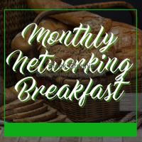 Monthly Networking Breakfast: "All About Taxes"