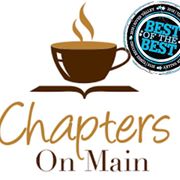 Member Spotlight - Chapters on Main