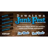 Downtown Junk Fest