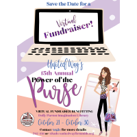 15th Annual Power of the Purse