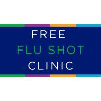 Free Flu Shot Clinic