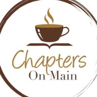 Chapters on Main;  Christmas Open House
