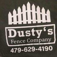 Dusty's Fence Company