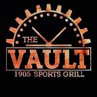 The Vault 1905 Sports Grill