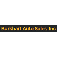 Burkhart Auto Sales