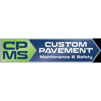 Custom Pavement Maintenance & Safety