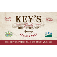 Key's Family Butcher Shop