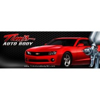 Tim's Auto Body