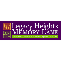 Legacy Heights and Memory Lane