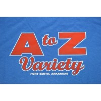 A - Z Variety