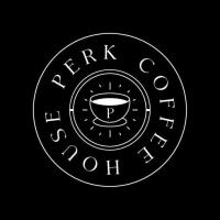 Perk Coffee House - Van Buren