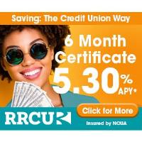 Red River Employees Federal Credit Union - Fort Smith