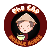 Pho Cao Noodle House - Van Buren