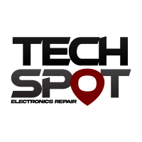 TechSpot Electronics Repair  - Van Buren