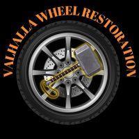 Valhalla Wheel Restoration - Mulberry