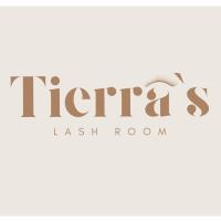 Tierra’s Lash Room - Van Buren