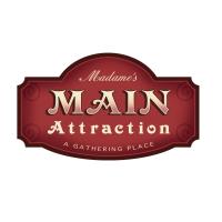 Main Attraction - Van Buren