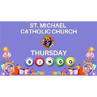 St. Michael Catholic Church - Van Buren