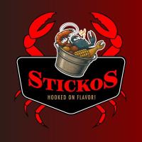 Stickos - Van Buren