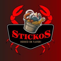 Stickos - Van Buren