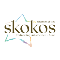 Skokos Performing Arts Center  - Alma 