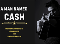 A Man Named Cash
