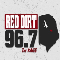Red Dirt Radio, The Kage 106.7