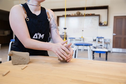 Arts On Main Ceramics Studio