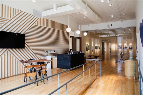 Arts On Main Patron Services