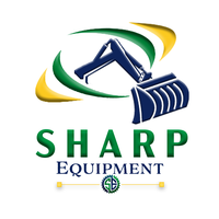 SHARP EQUIPMENT