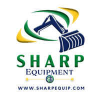 SHARP EQUIPMENT - Van Buren