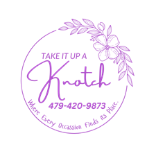 Take It Up A Knotch