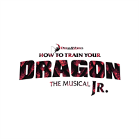 How to Train Your Dragon The Musical JR.