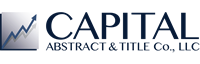Capital Abstract & Title