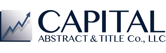 Capital Abstract & Title