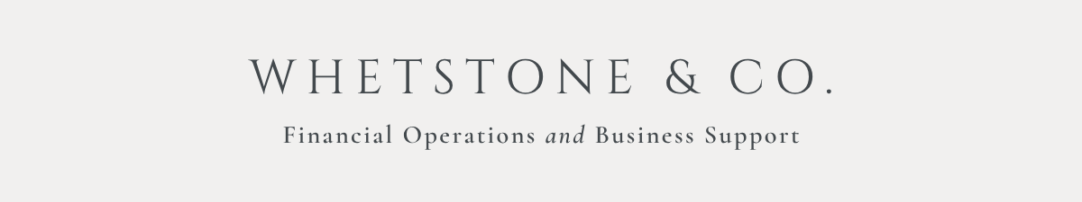 Whetstone & Co.