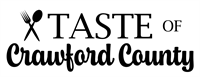 Taste of Crawford County