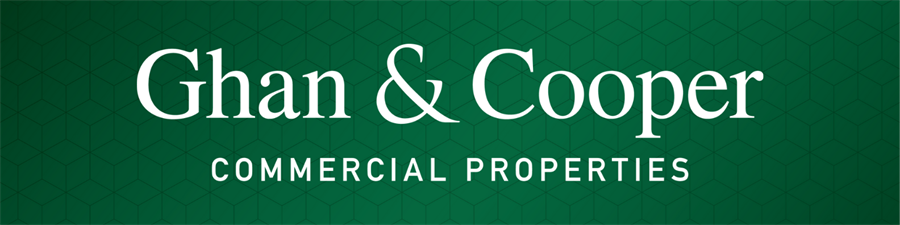 Ghan & Cooper Commercial Properties