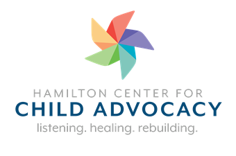 The Hamilton Center for  Child Advocacy
