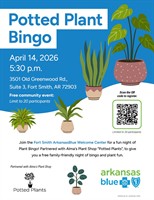 Arkansas Blue Cross and Blue Shield - Fort Smith