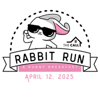 Bunny Breakfast and Rabbit Run 5k Benefiting The CALL