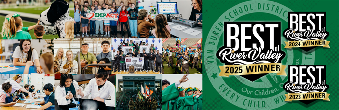 Van Buren School District