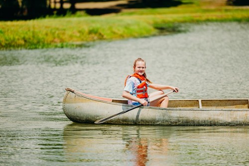 Fifth Grade Camp is a cherished VBSD tradition & a memorable milestone for VBSD students. Students take part in outdoor learning, team-building activities, & spend time with friends.
