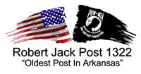 VFW Robert Jack Post 1322