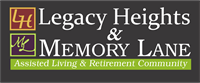 Legacy Heights and Memory Lane